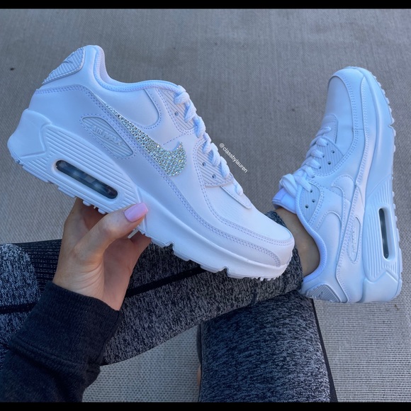 nike air max 90 size 4